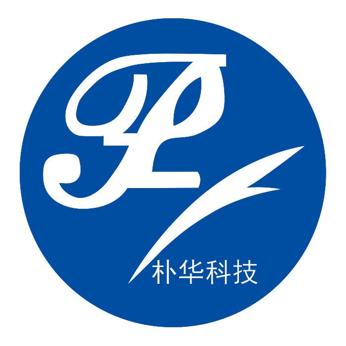 鄭州樸華科技有限公司logo